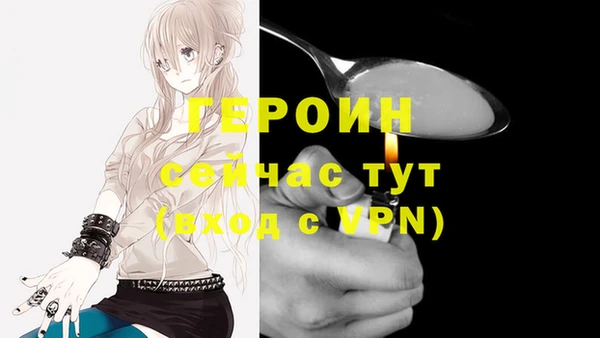 молекула духа Кущёвская